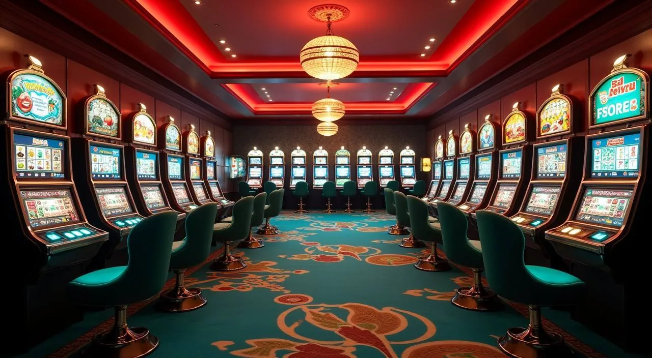 Live Baccarat Royale
